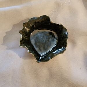 Small Art Pottery Bowl